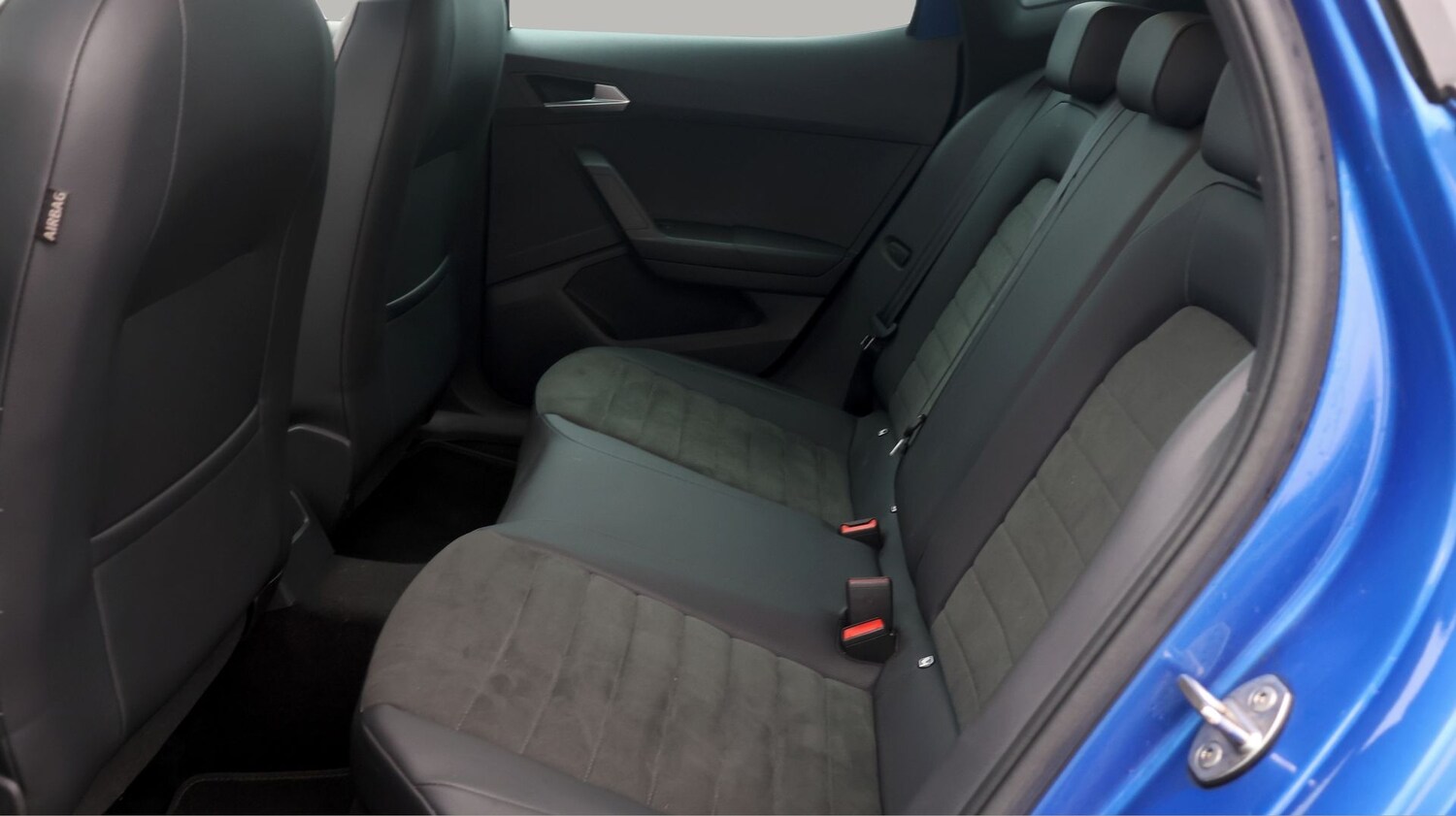 Used SEAT Arona 2022 for sale - 77220372: Photo 16