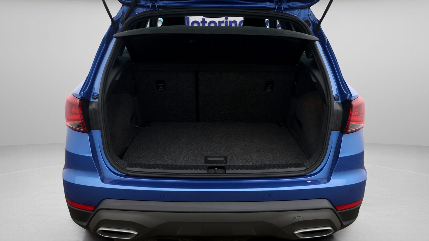 Used SEAT Arona 2022 for sale - 77220372: Photo 17