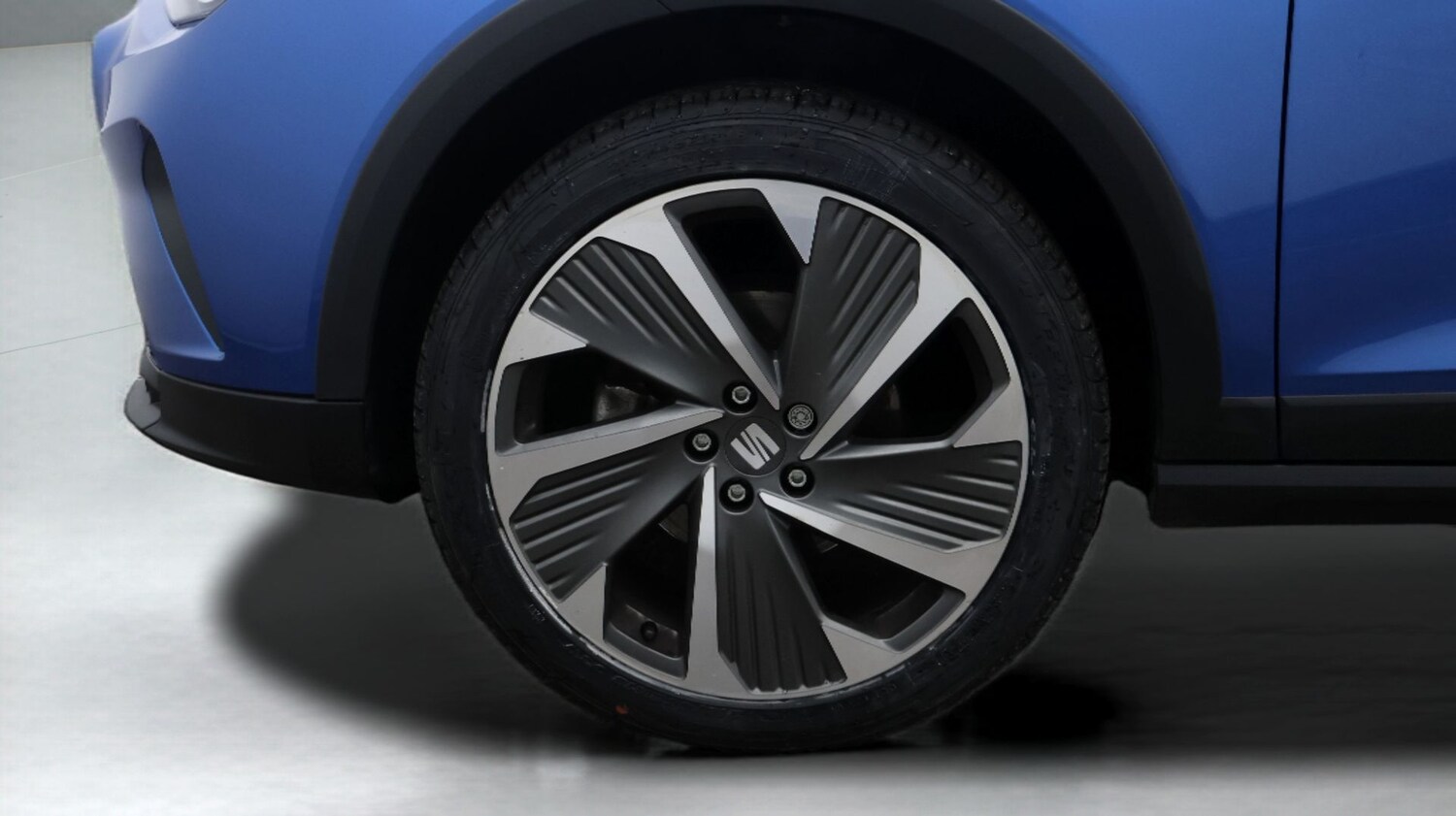 Used SEAT Arona 2022 for sale - 77220372: Photo 18