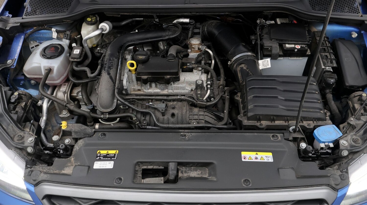 Used SEAT Arona 2022 for sale - 77220372: Photo 19