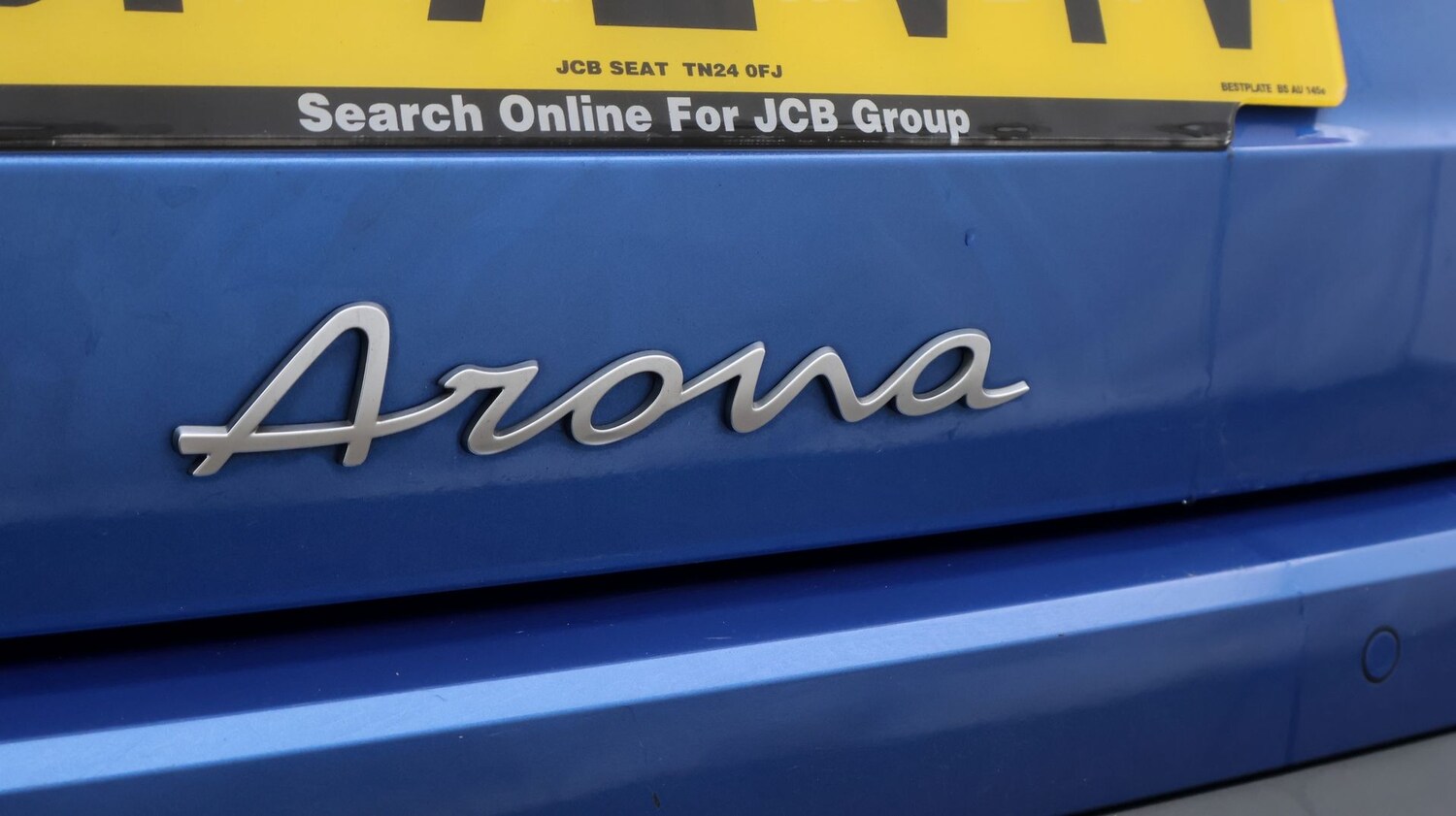 Used SEAT Arona 2022 for sale - 77220372: Photo 22