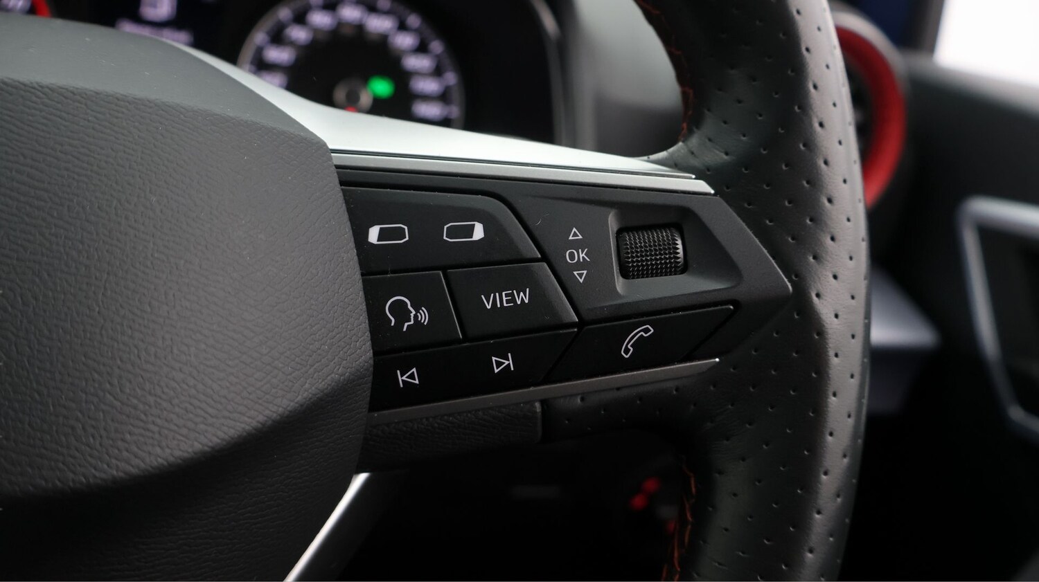 Used SEAT Arona 2022 for sale - 77220372: Photo 25