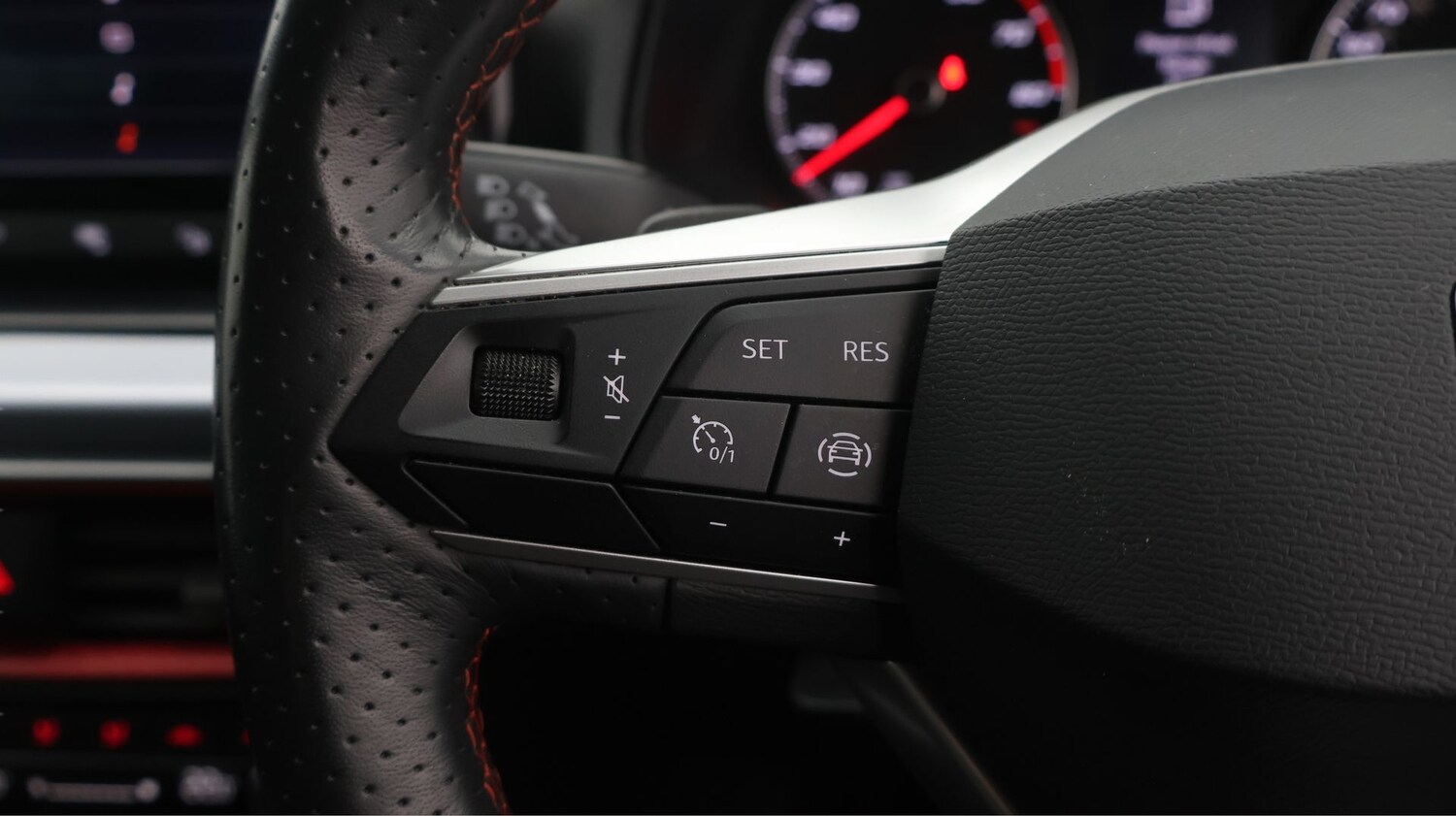 Used SEAT Arona 2022 for sale - 77220372: Photo 26