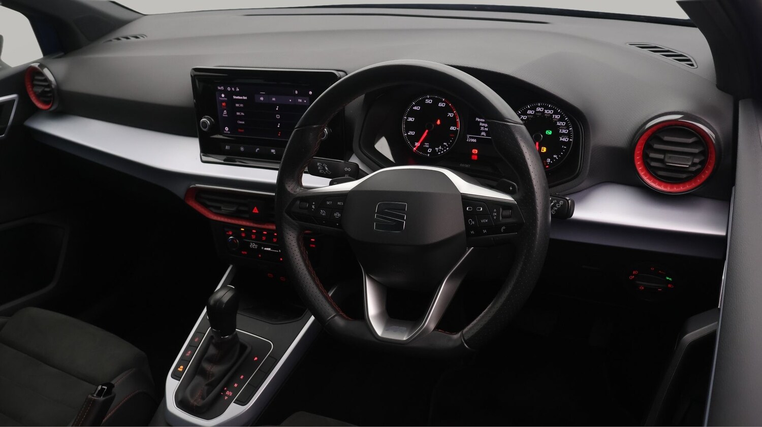 Used SEAT Arona 2022 for sale - 77220372: Photo 9