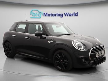 Used MINI Hatch 2020 for sale - 75507726: Photo