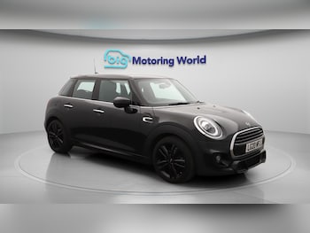 Used MINI Hatch 2020 for sale - 75507726: Photo