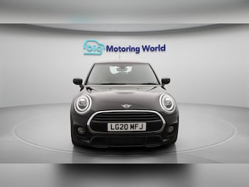 Used MINI Hatch 2020 for sale - 75507726: Photo