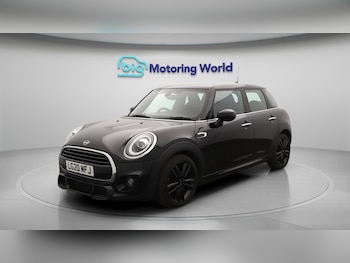 Used MINI Hatch 2020 for sale - 75507726: Photo