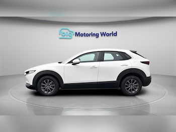 Used Mazda CX-30 2022 for sale - 78630454: Photo
