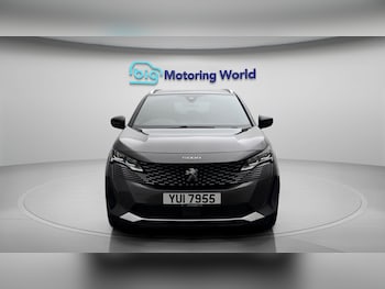 Used Peugeot 5008 2023 for sale - 79284176: Photo