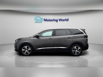 Used Peugeot 5008 2023 for sale - 79284176: Photo