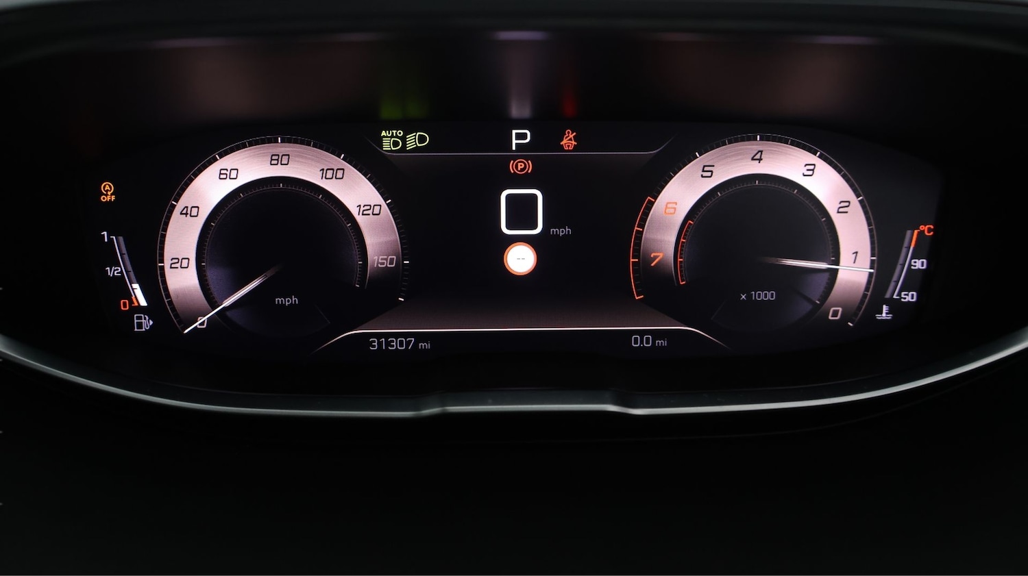 Used Peugeot 3008 for sale - 77536190: Photo 10