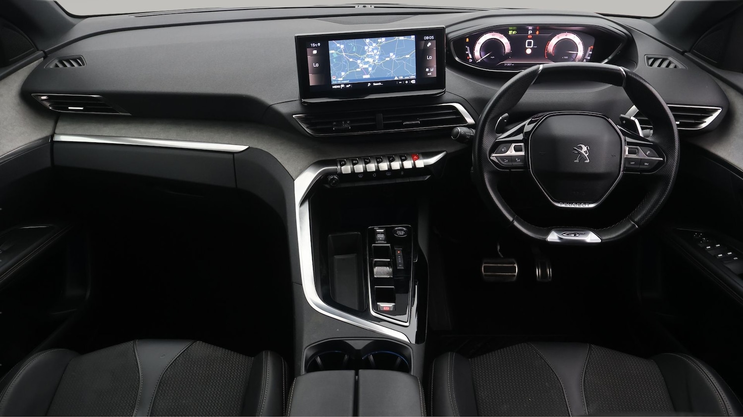 Used Peugeot 3008 for sale - 77536190: Photo 13