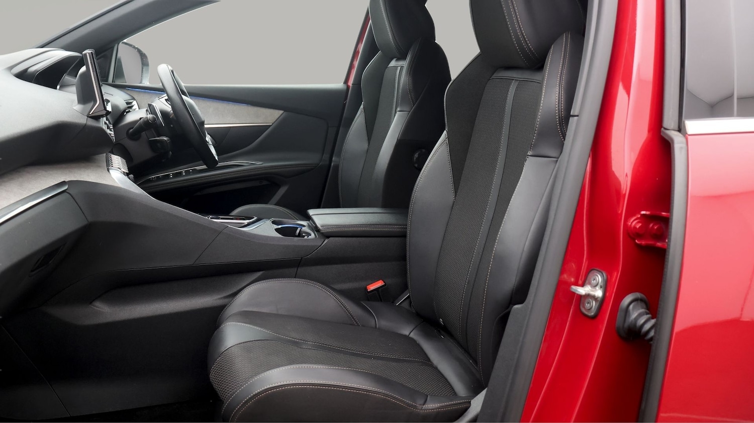 Used Peugeot 3008 for sale - 77536190: Photo 14