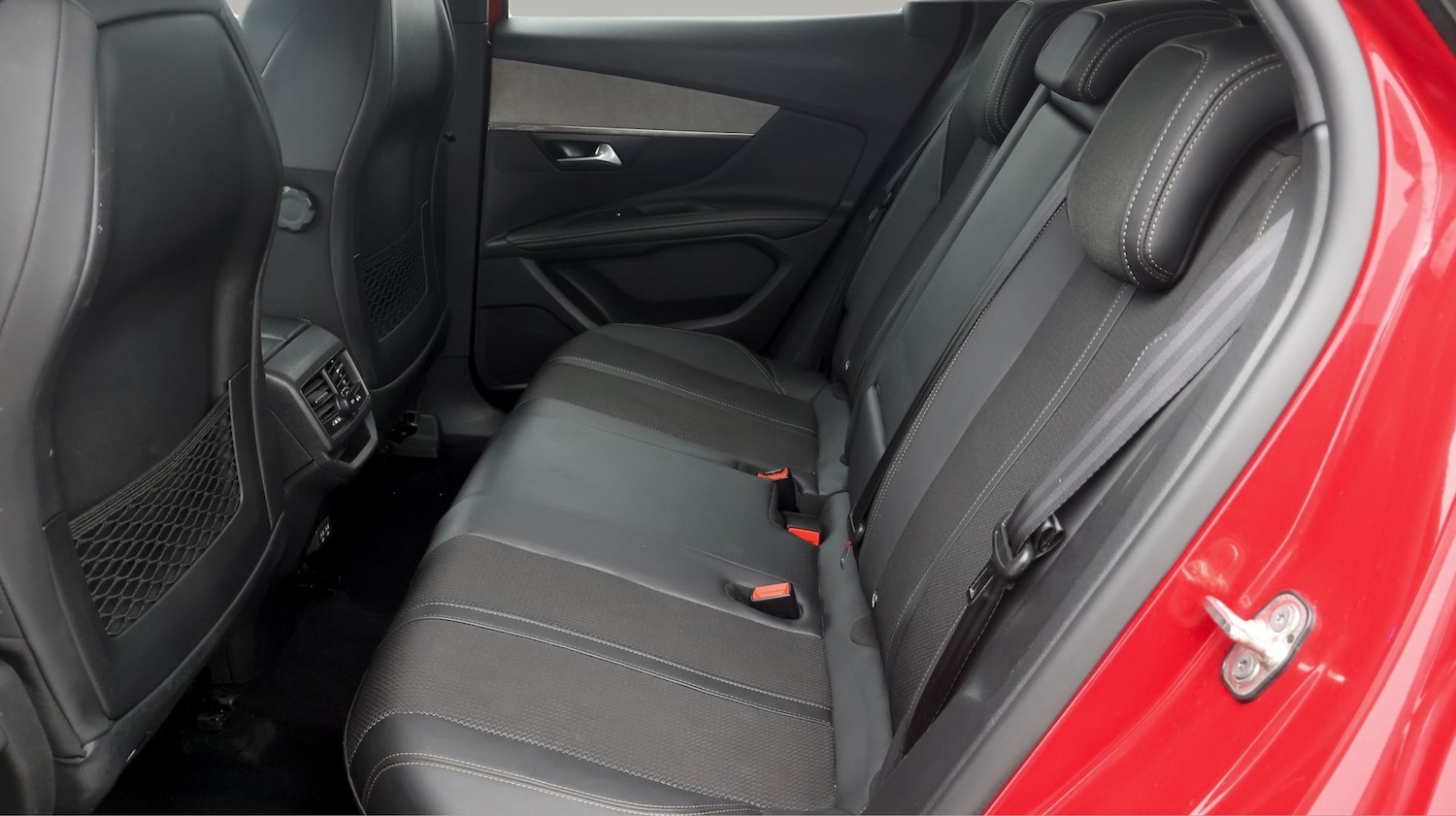 Used Peugeot 3008 for sale - 77536190: Photo 16