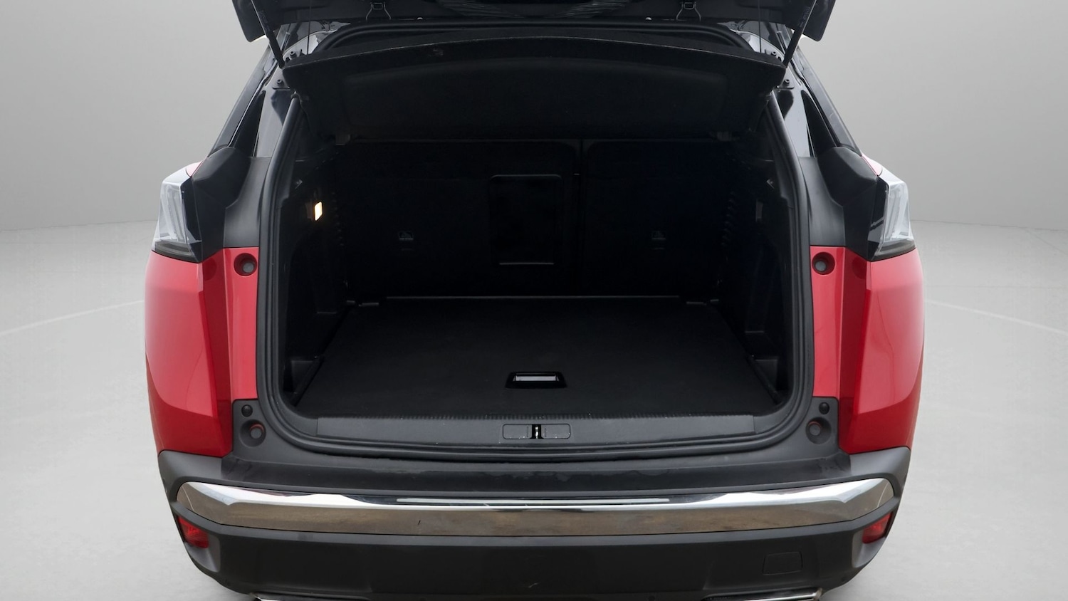 Used Peugeot 3008 for sale - 77536190: Photo 17