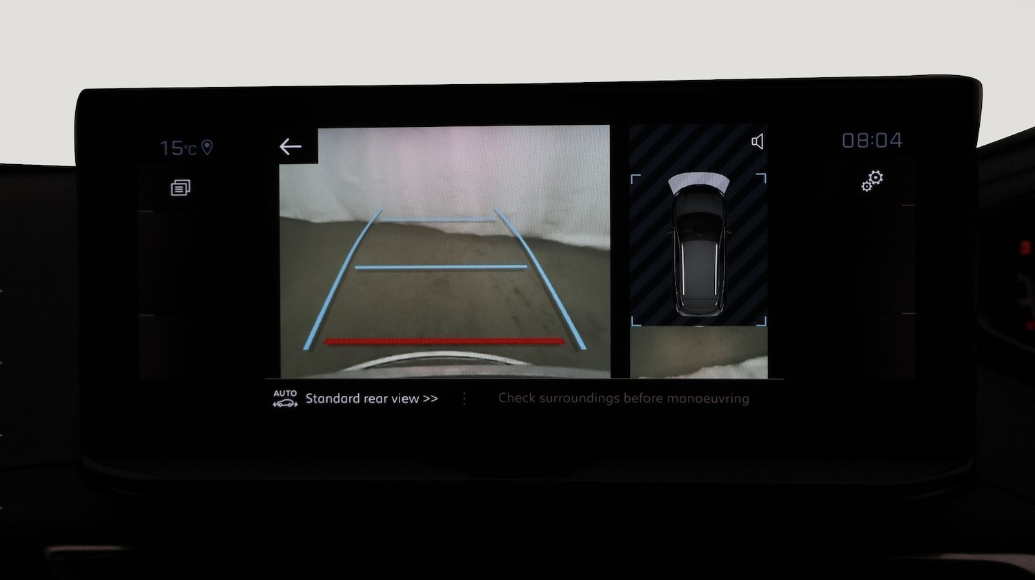 Used Peugeot 3008 for sale - 77536190: Photo 23