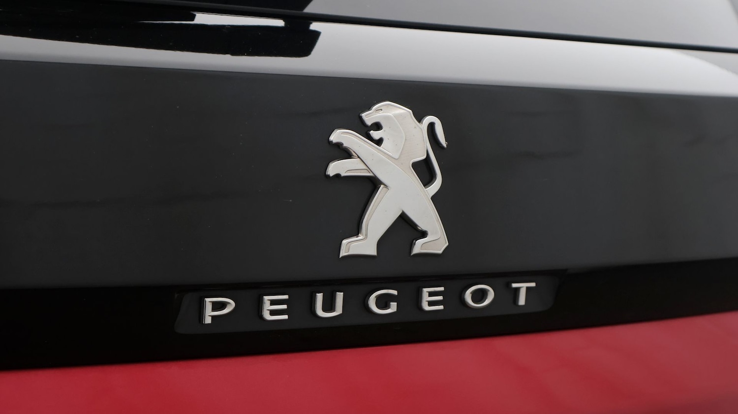 Used Peugeot 3008 for sale - 77536190: Photo 25