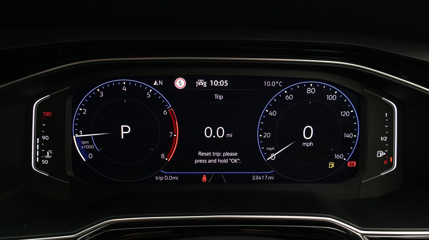 Used Volkswagen Polo for sale - 77732669: Photo 10