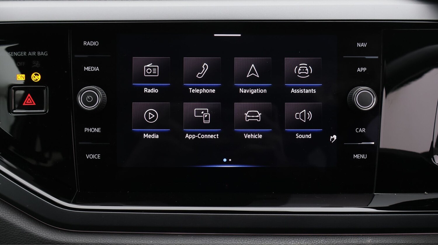 Used Volkswagen Polo for sale - 77732669: Photo 11