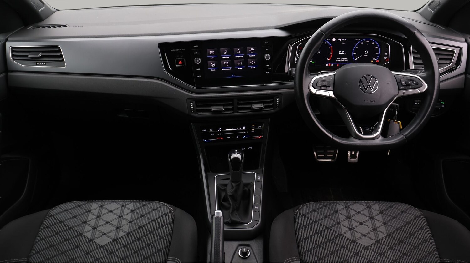 Used Volkswagen Polo for sale - 77732669: Photo 13