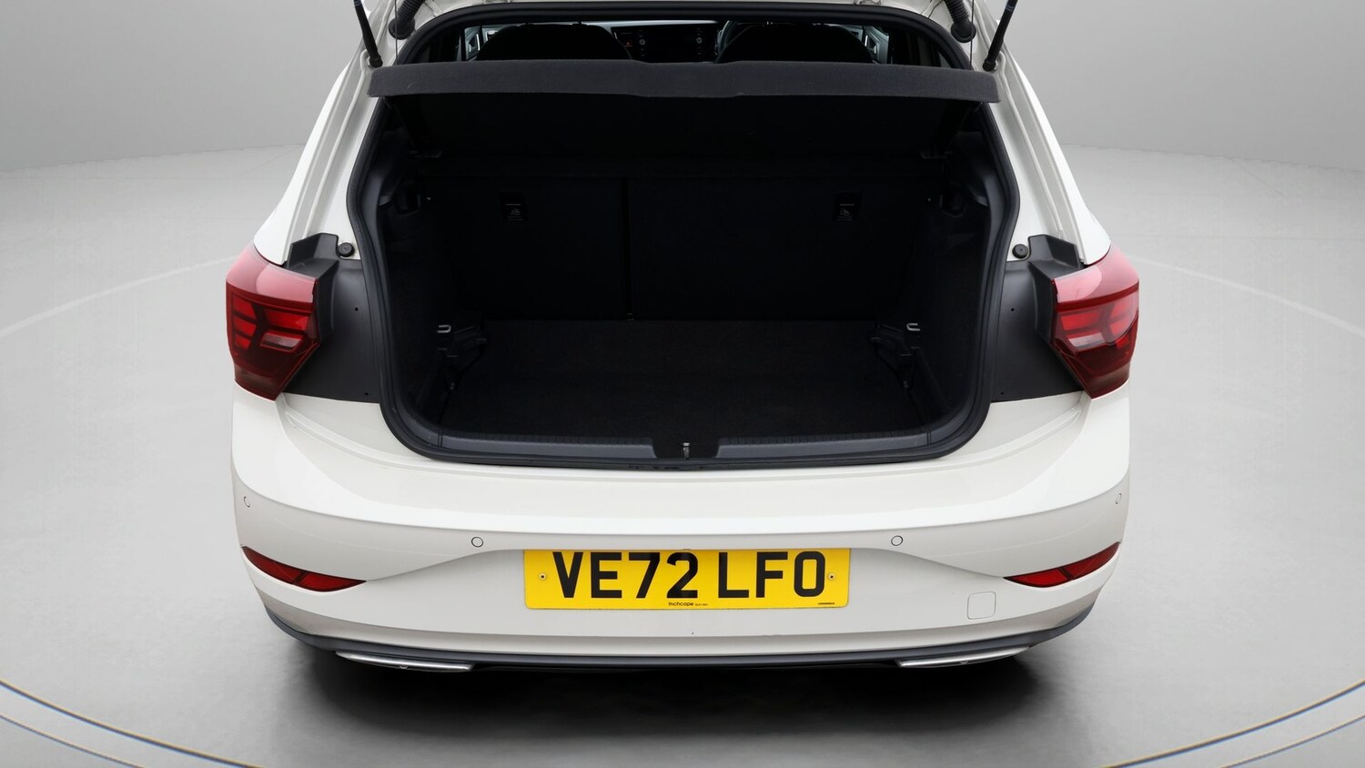 Used Volkswagen Polo for sale - 77732669: Photo 17