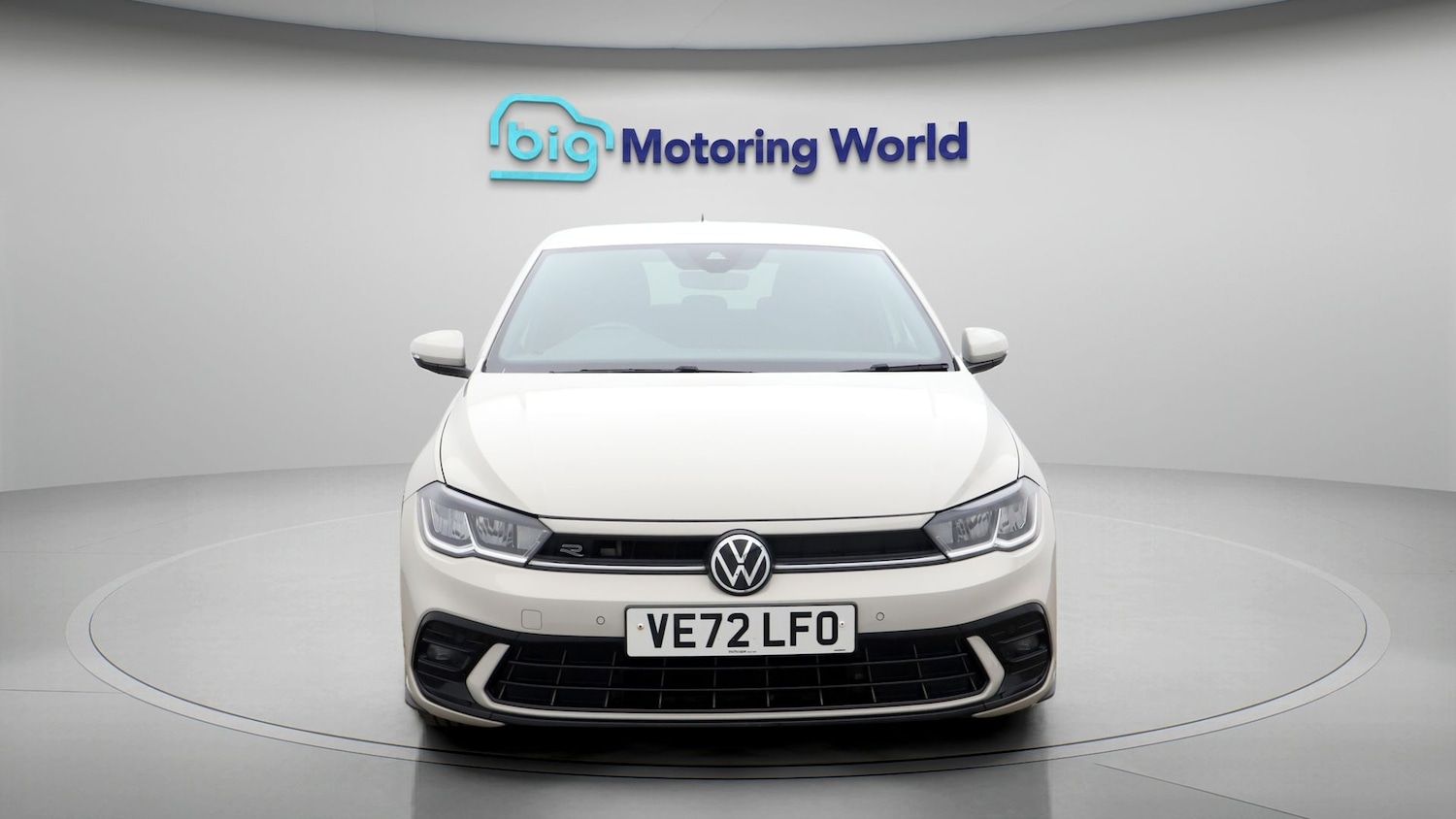 Used Volkswagen Polo for sale - 77732669: Photo 2