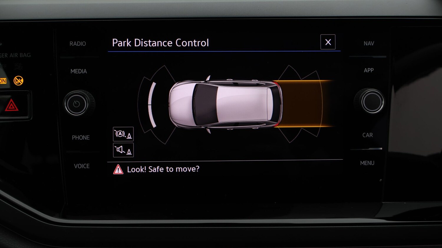 Used Volkswagen Polo for sale - 77732669: Photo 21