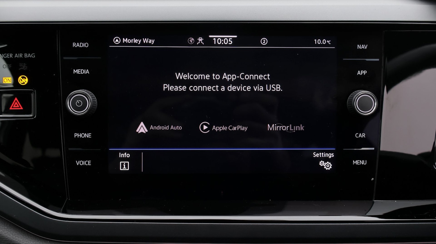 Used Volkswagen Polo for sale - 77732669: Photo 22