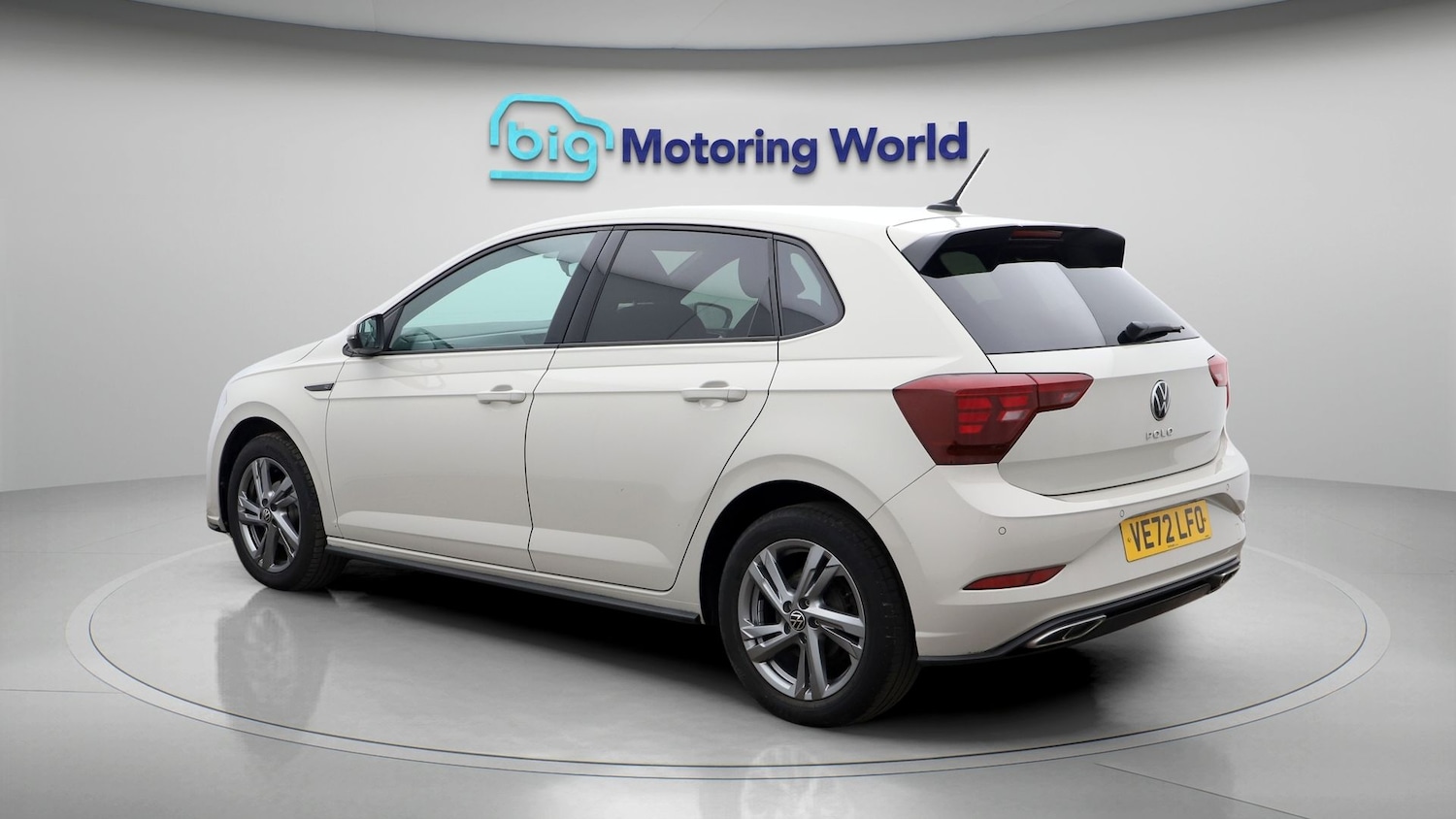 Used Volkswagen Polo for sale - 77732669: Photo 5