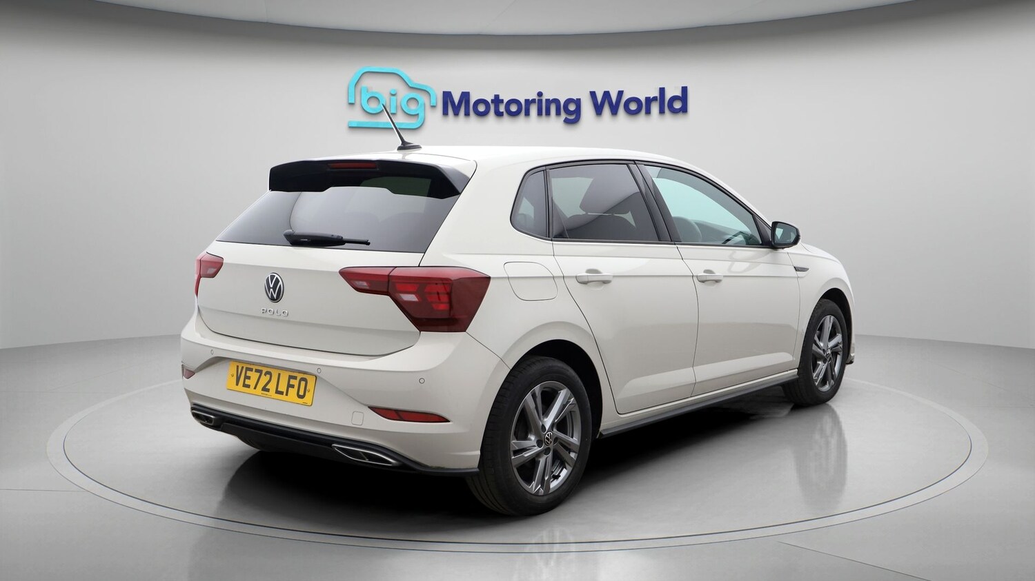 Used Volkswagen Polo for sale - 77732669: Photo 7