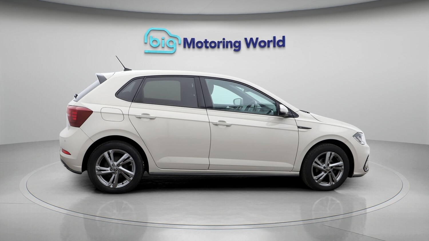 Used Volkswagen Polo for sale - 77732669: Photo 8