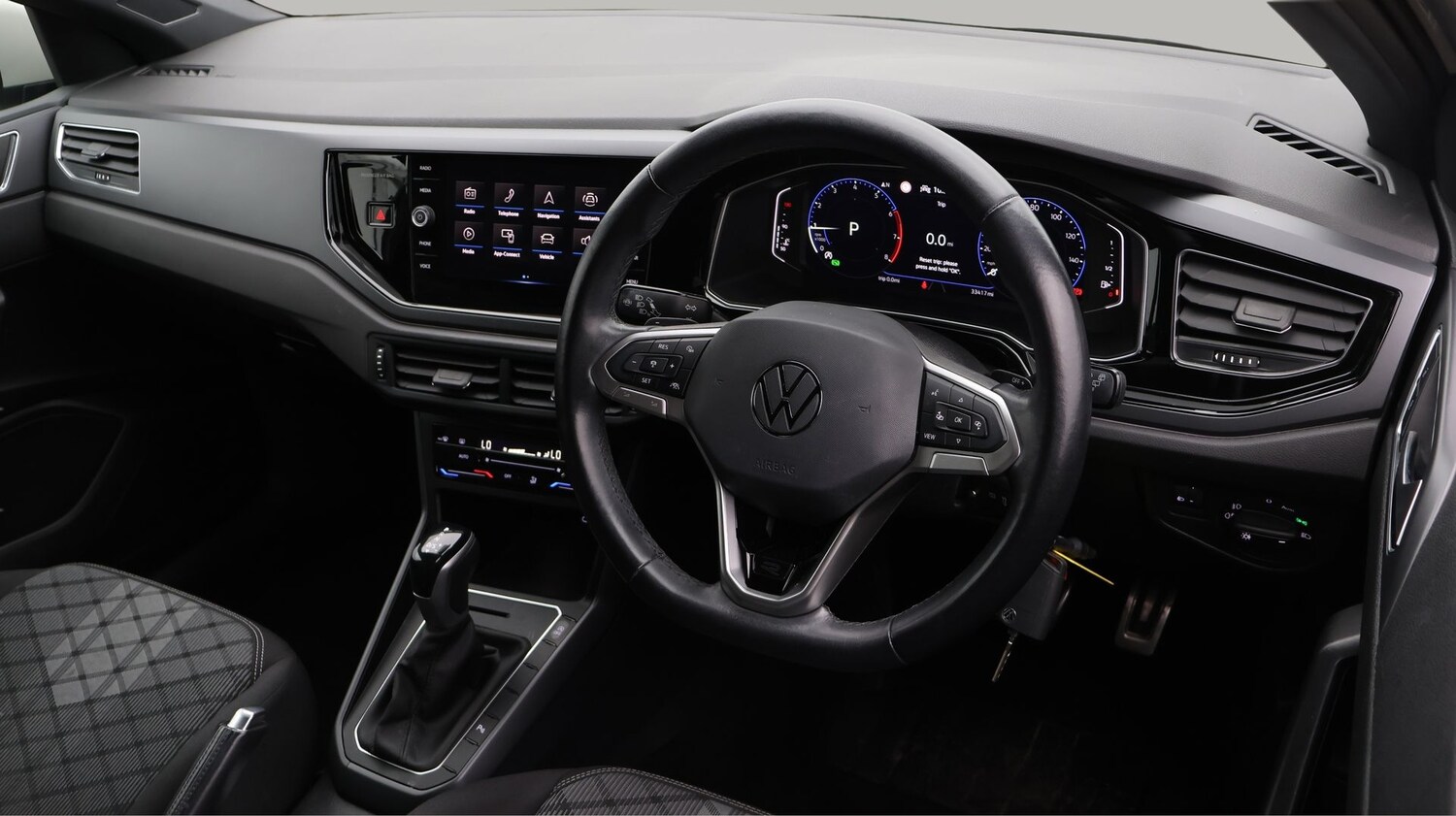 Used Volkswagen Polo for sale - 77732669: Photo 9