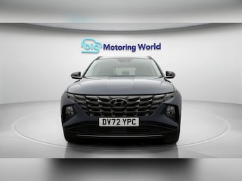 Used Hyundai TUCSON 2022 for sale - 77338670: Photo