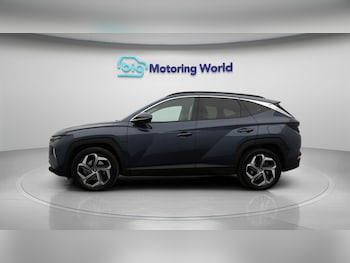 Used Hyundai TUCSON 2022 for sale - 77338670: Photo