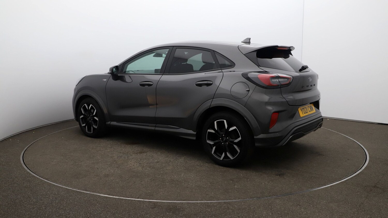 Used Ford Puma for sale - 76810928: Photo 28