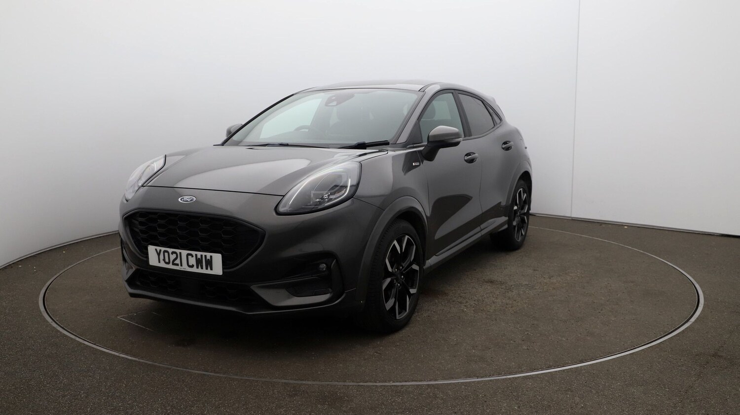 Used Ford Puma for sale - 76810928: Photo 30