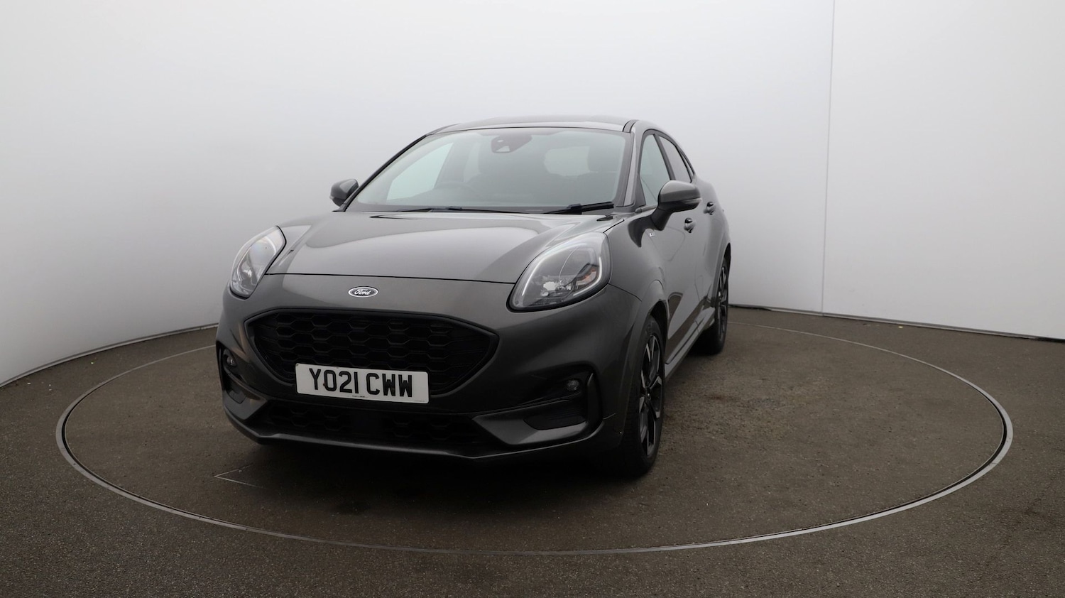 Used Ford Puma for sale - 76810928: Photo 31