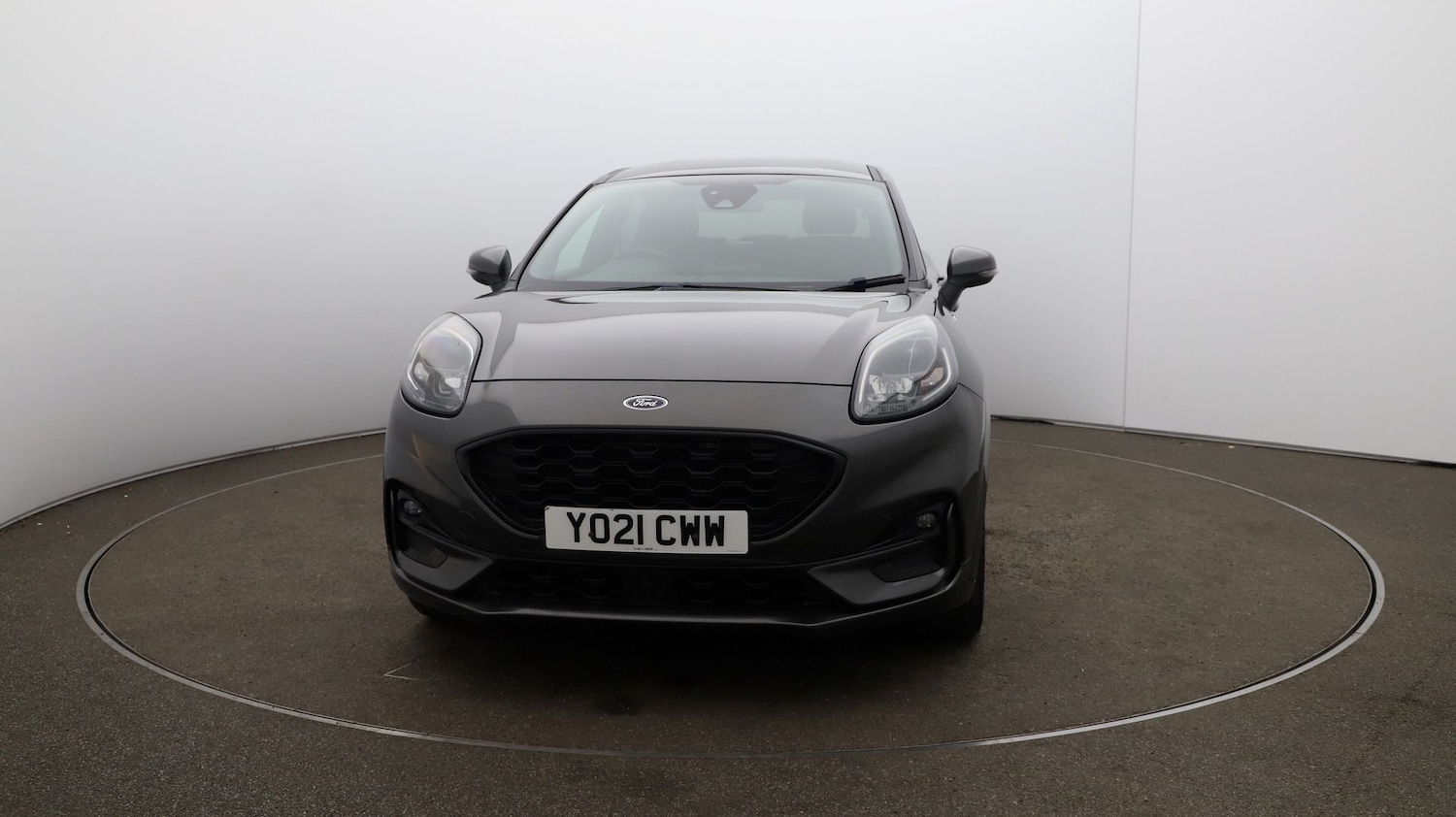 Used Ford Puma for sale - 76810928: Photo 32