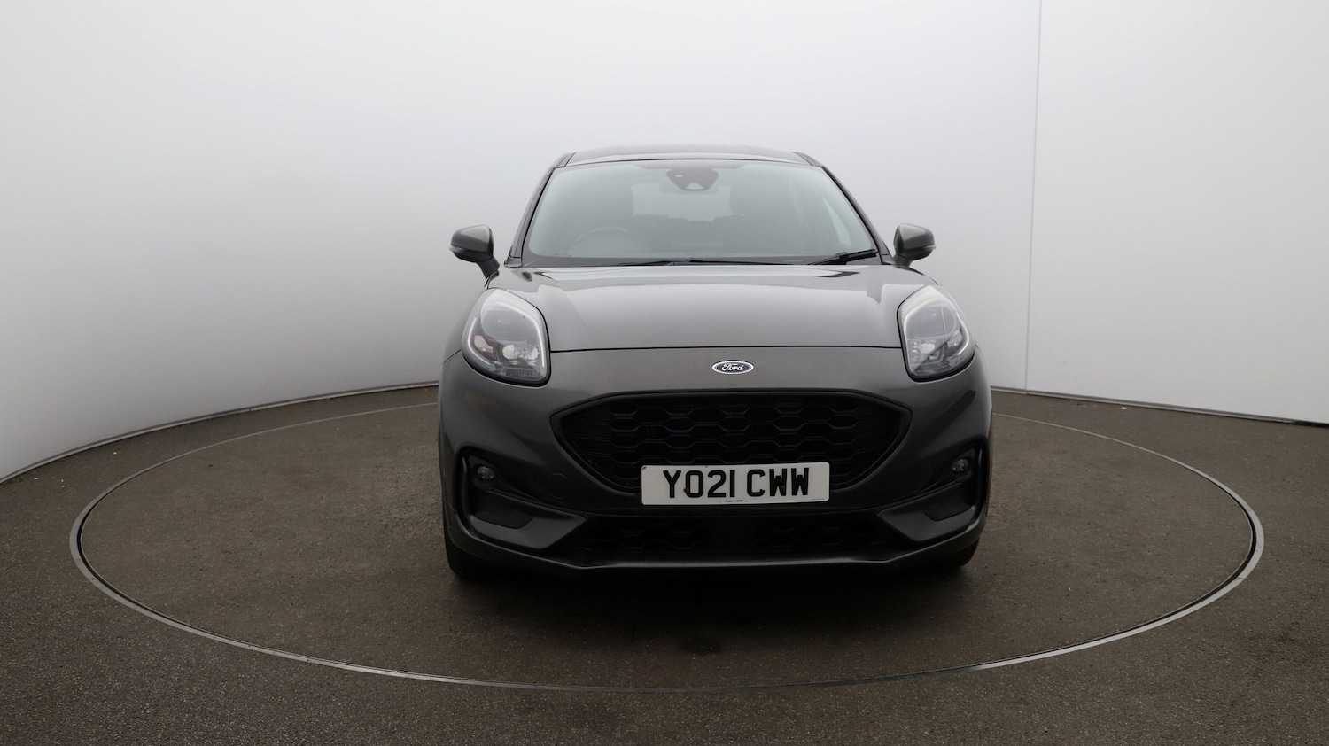 Used Ford Puma for sale - 76810928: Photo 33
