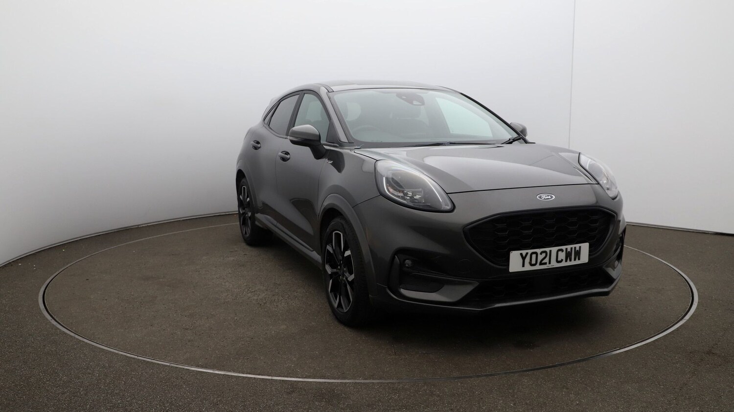 Used Ford Puma for sale - 76810928: Photo 35