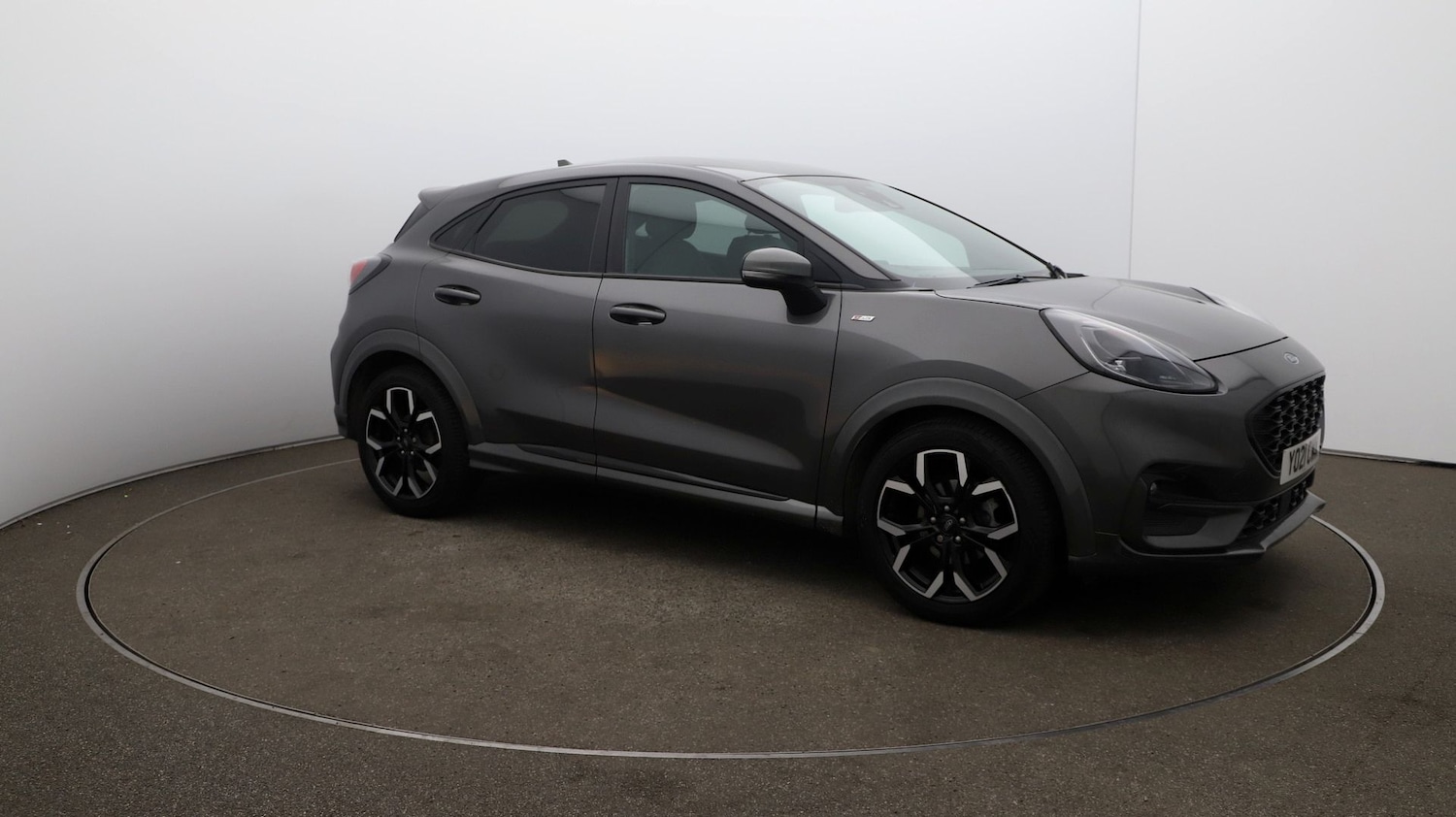 Used Ford Puma for sale - 76810928: Photo 38