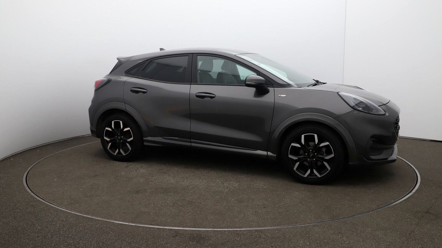 Used Ford Puma for sale - 76810928: Photo 39