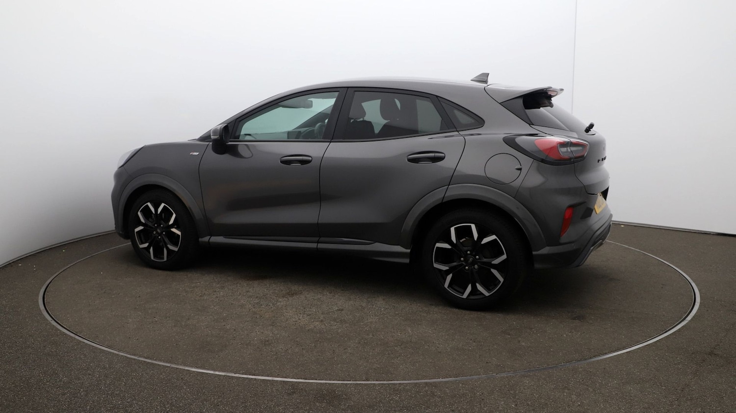 Used Ford Puma for sale - 76810928: Photo 40