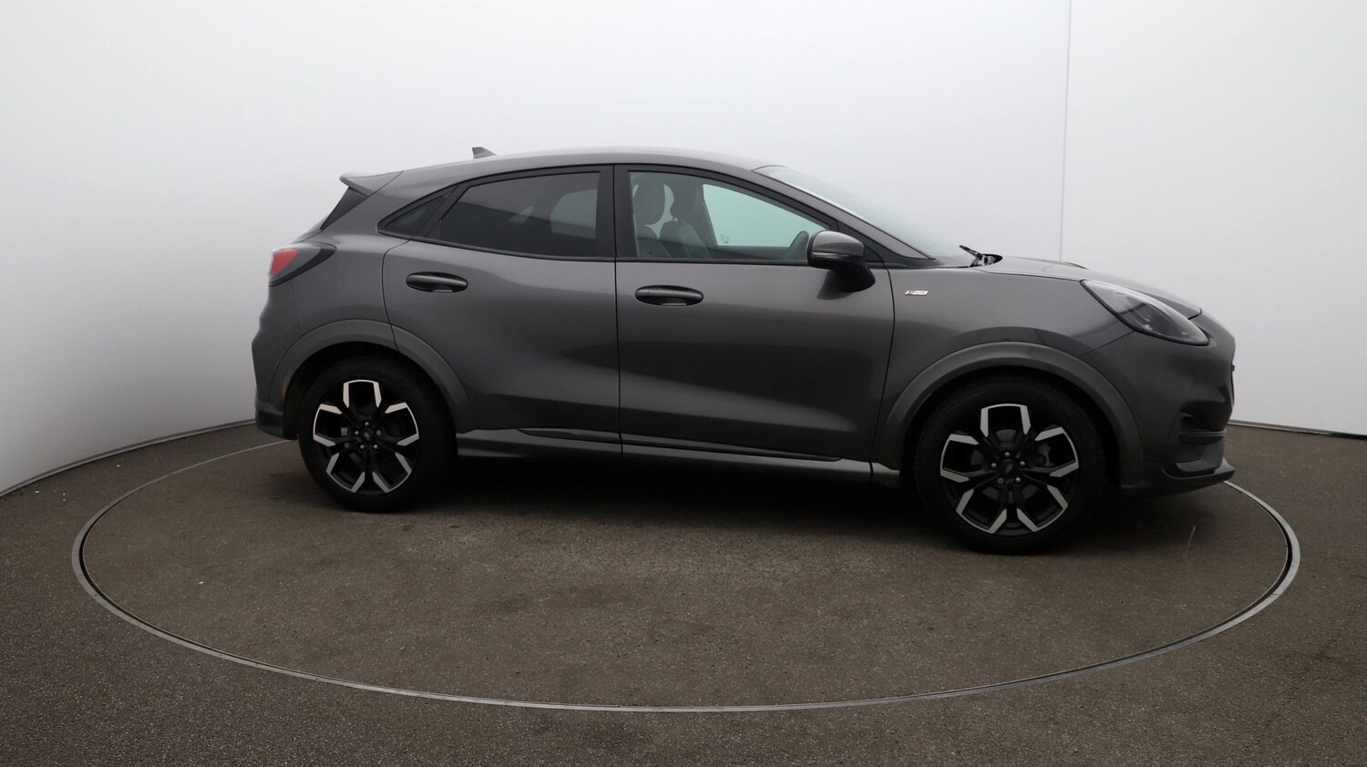 Used Ford Puma for sale - 76810928: Photo 41