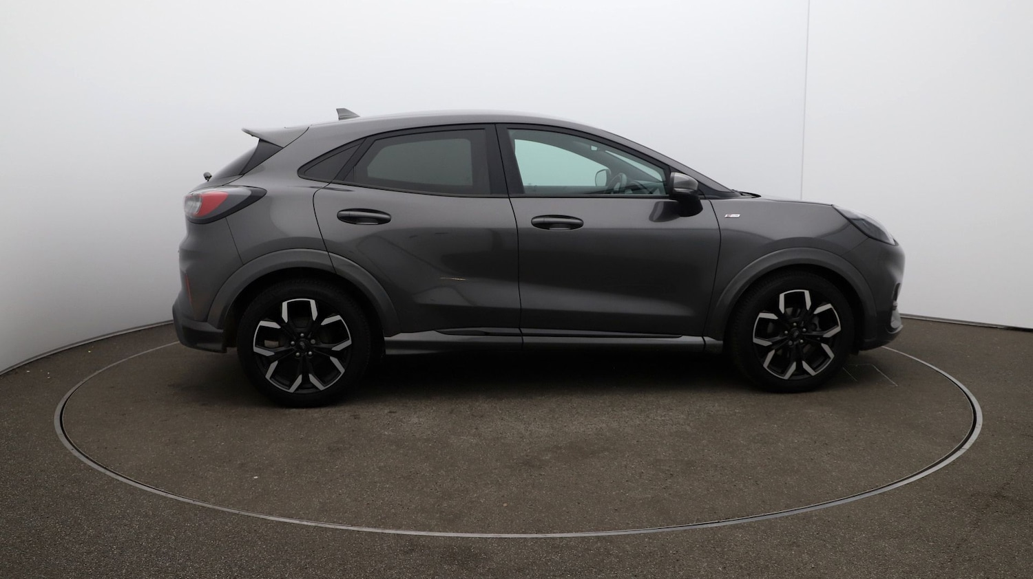 Used Ford Puma for sale - 76810928: Photo 43