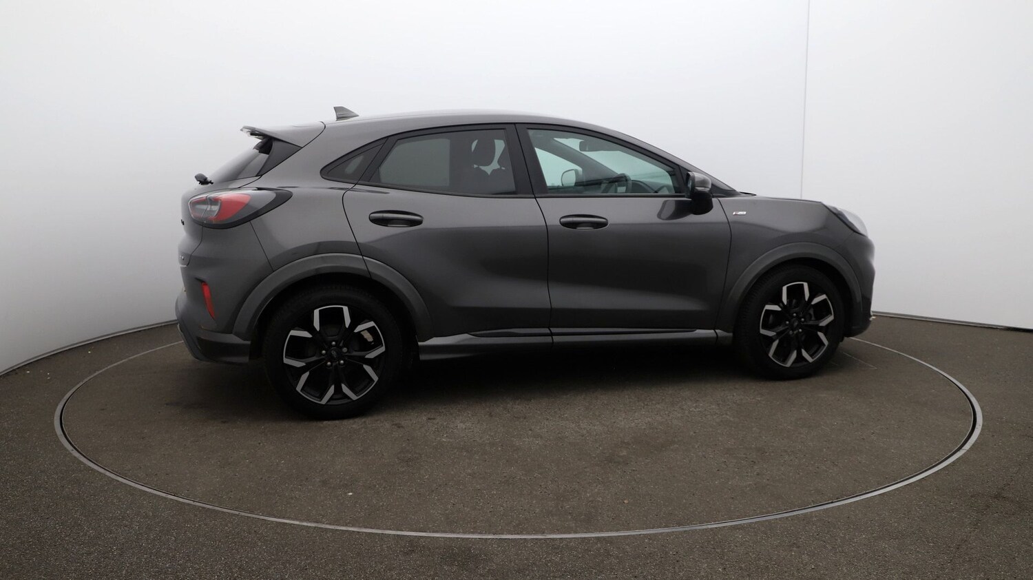 Used Ford Puma for sale - 76810928: Photo 44