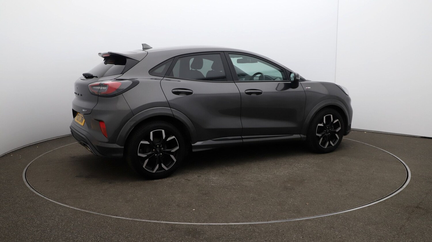 Used Ford Puma for sale - 76810928: Photo 45