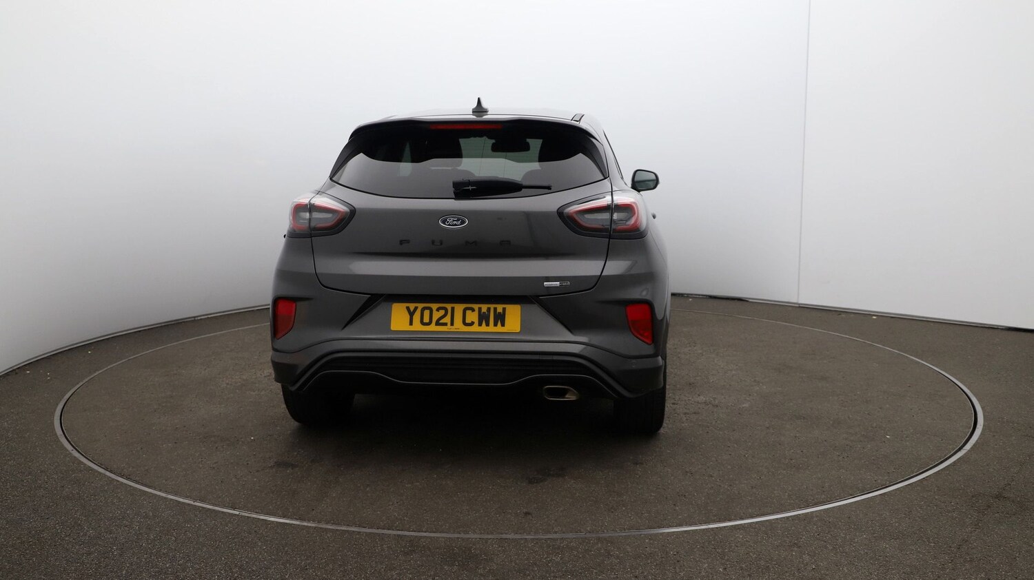 Used Ford Puma for sale - 76810928: Photo 50