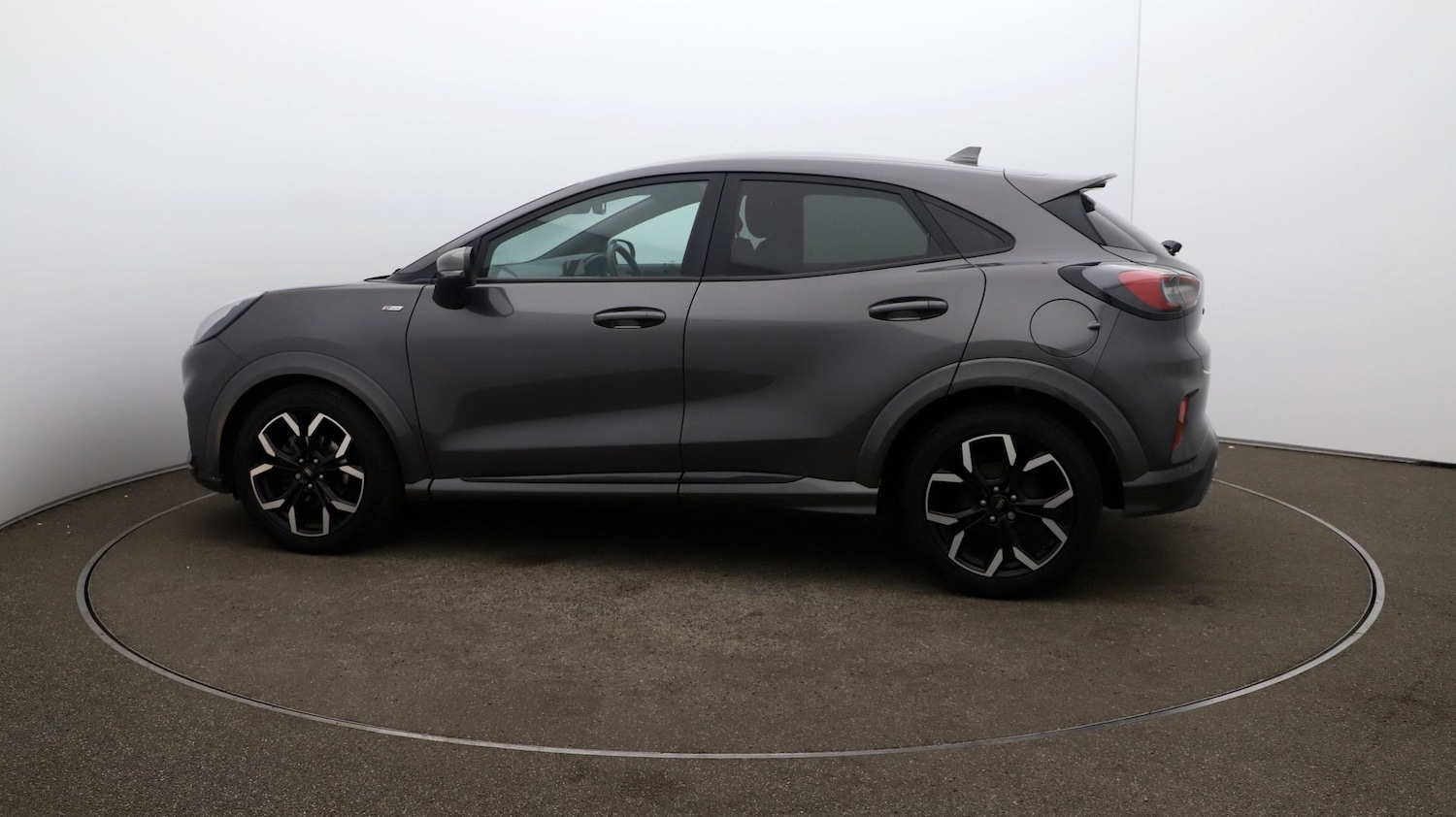 Used Ford Puma for sale - 76810928: Photo 51